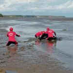 Polícia investiga morte de homem encontrado boiando na Beira Mar,