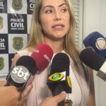 Policial suspeito de estuprar diarista diz que a relação foi