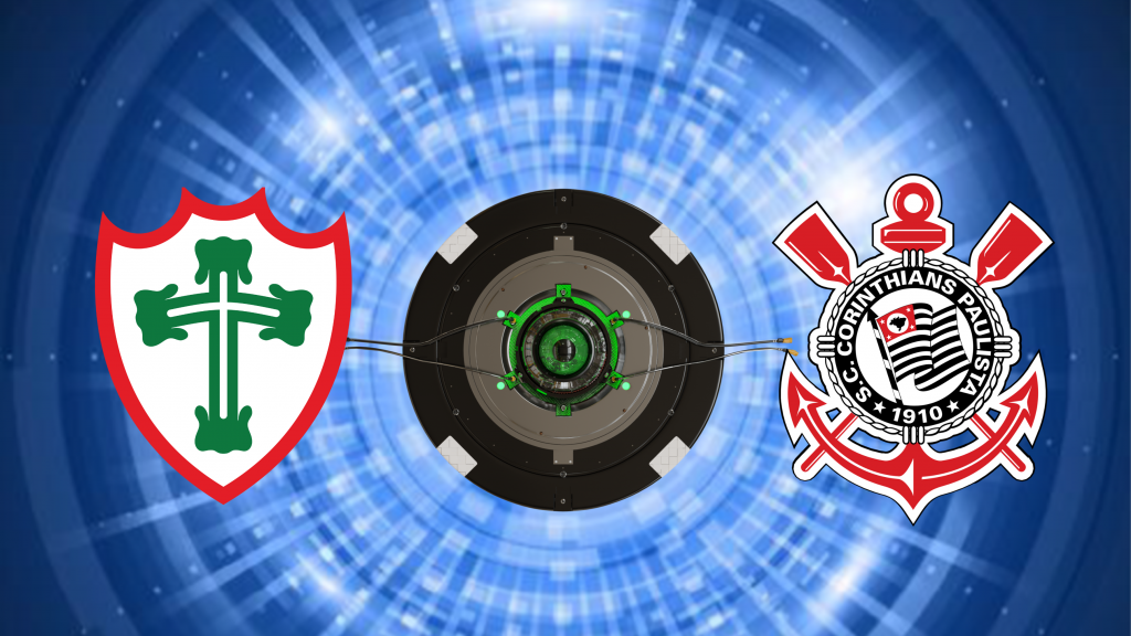 Portuguesa x Corinthians: onde assistir, horário e escalação do Paulistão