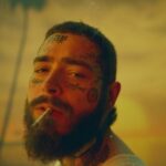 Post Malone regressa a Portugal em setembro para concerto no