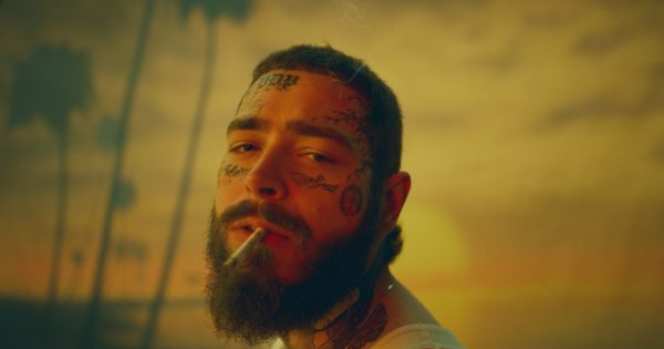 Post Malone regressa a Portugal em setembro para concerto no