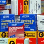 Preço de medicamentos genéricos pode cair mais de 50%, diz