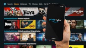 Prime Video terá anúncios a partir de abril; veja como