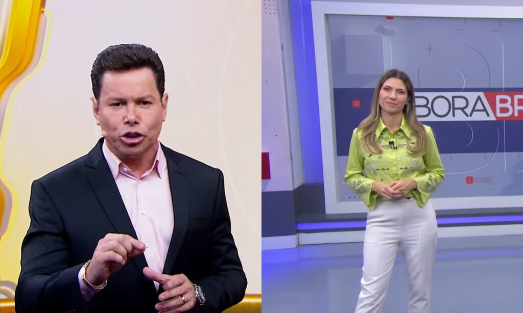 Primeiro Impacto dispara no SBT e assusta a Record; Band