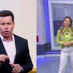 Primeiro Impacto dispara no SBT e assusta a Record; Band