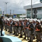 Primeiro fim de semana de pré-carnaval contou com mais de