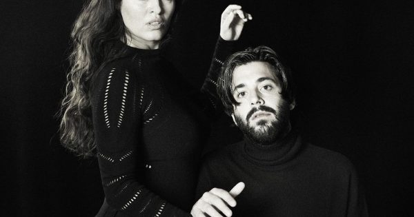 Projeto de Salvador Sobral e Sílvia Pérez Cruz com concertos