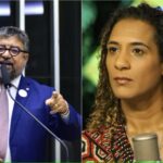 Quaquá denuncia Anielle Franco à Comissão de Ética do PT: