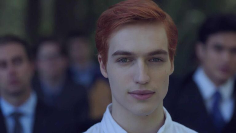 Quem matou Jason Blossom em Riverdale?