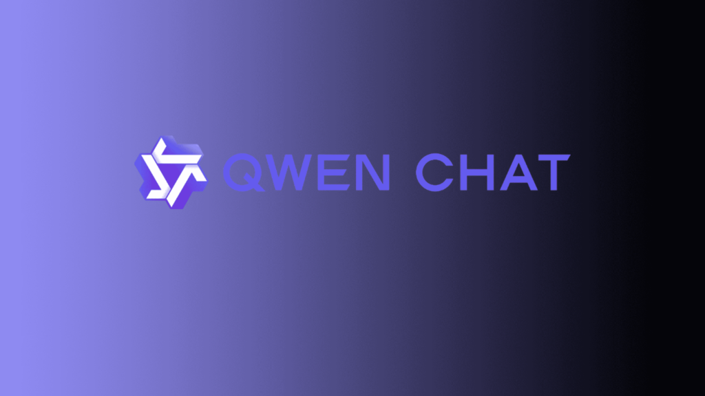 Qwen Chat: saiba como usar a inteligência artificial do Alibaba