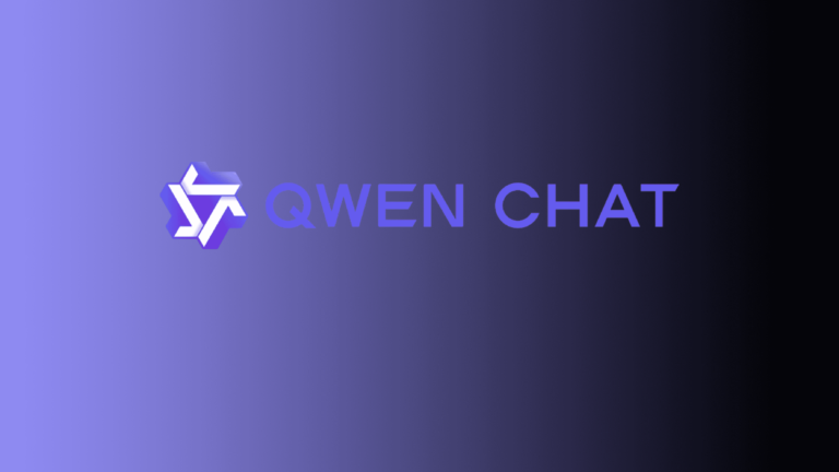 Qwen Chat: saiba como usar a inteligência artificial do Alibaba