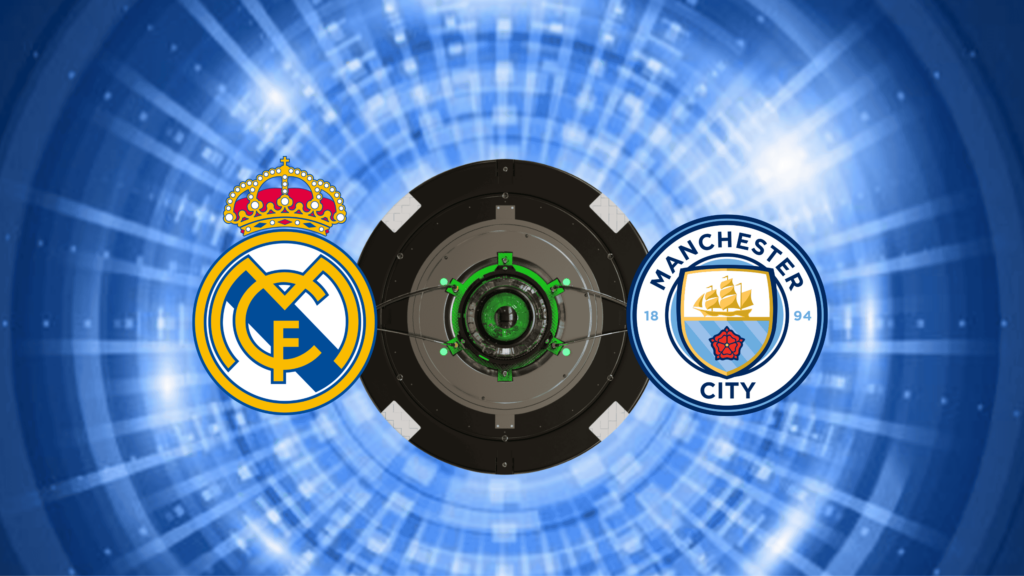 Real Madrid x Manchester City: onde assistir e horário do