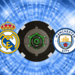 Real Madrid x Manchester City: onde assistir e horário do