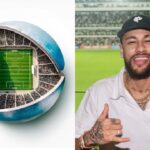 Record aposta em Neymar, queridinho da Globo, para bater rival;