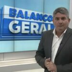 Record coloca telejornal na casa dos 19 pontos, atropela a