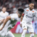 Record consegue feito raro! Corinthians x Santos derrota novela da