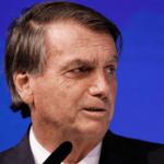 Rendimentos de Bolsonaro em 2024 somam R$ 1 milhão