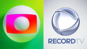 Revelado como Globo e Record escolherão jogos para a TV