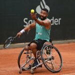 Rio Open confirma 2ª edição do Wheelchair Tennis Elite