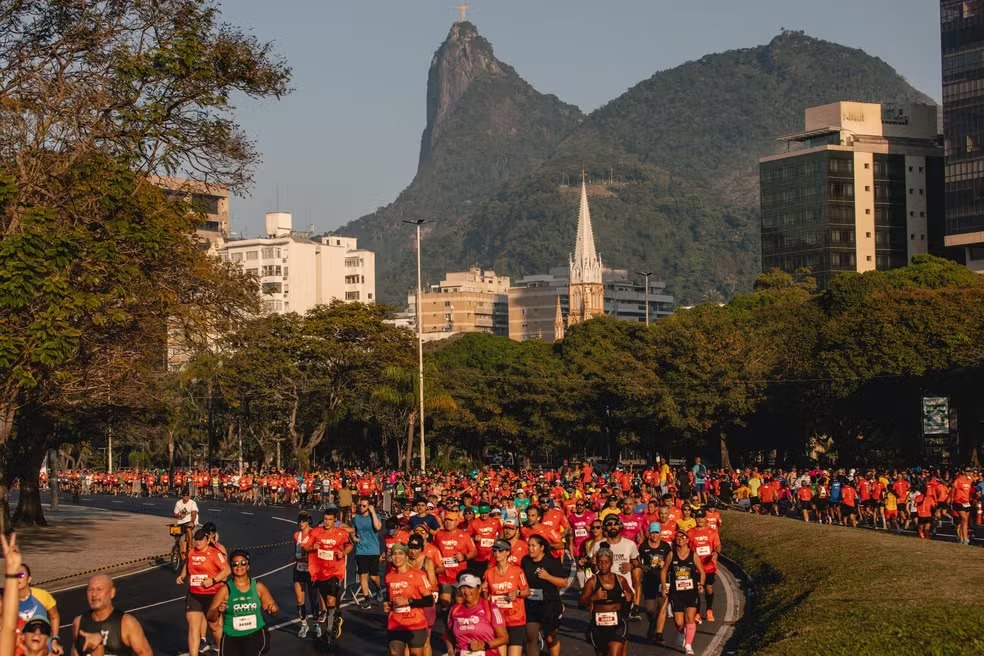 Rio lança calendário esportivo oficial da cidade