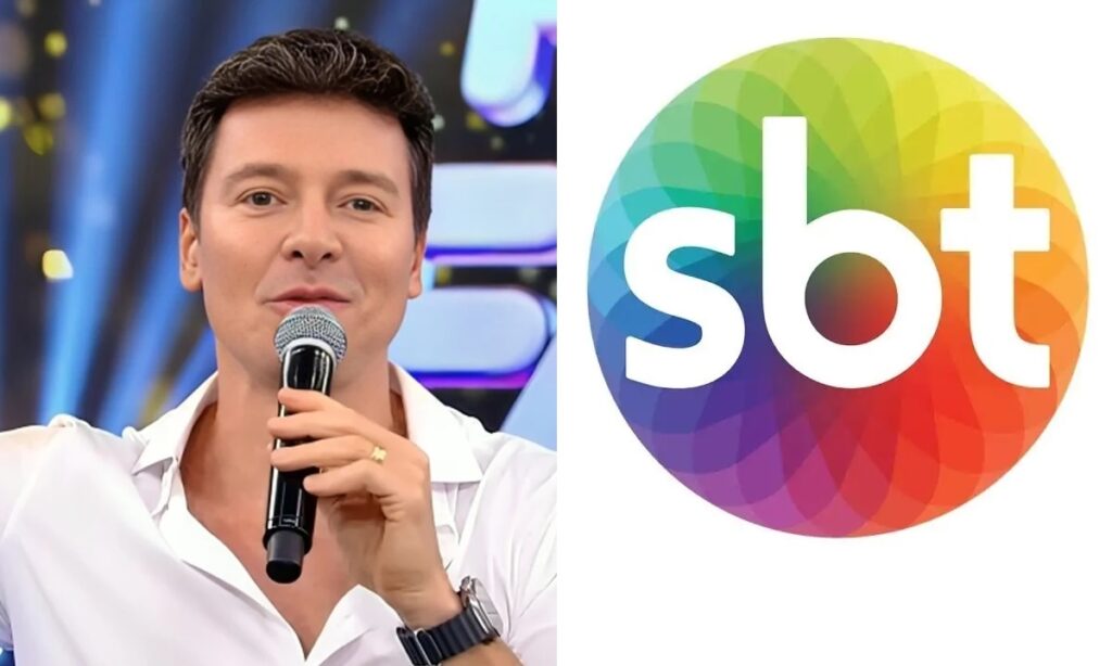 Rodrigo Faro no SBT? O que se sabe sobre a