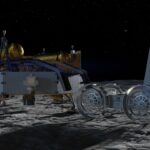 Rover privado vai substituir modelo da NASA em Marte