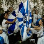 Rua do Passeio será palco para desfile de mais de