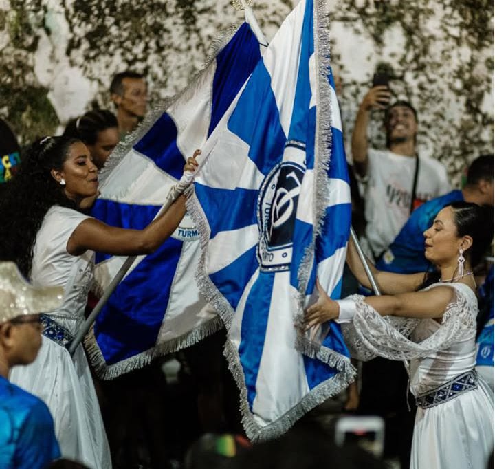 Rua do Passeio será palco para desfile de mais de