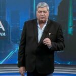 SBT cansa de apanhar e escala Datena para tentar vencer