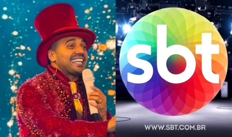 SBT define o futuro do programa de Tirullipa após 1