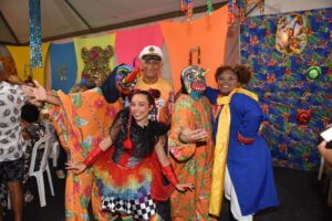 SESI Folia acontece neste sábado (1°), em São Luís