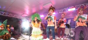 SESI Folia promete agitar o Carnaval em São Luís