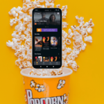 Saiba como comprar ingresso de cinema online para evitar filas