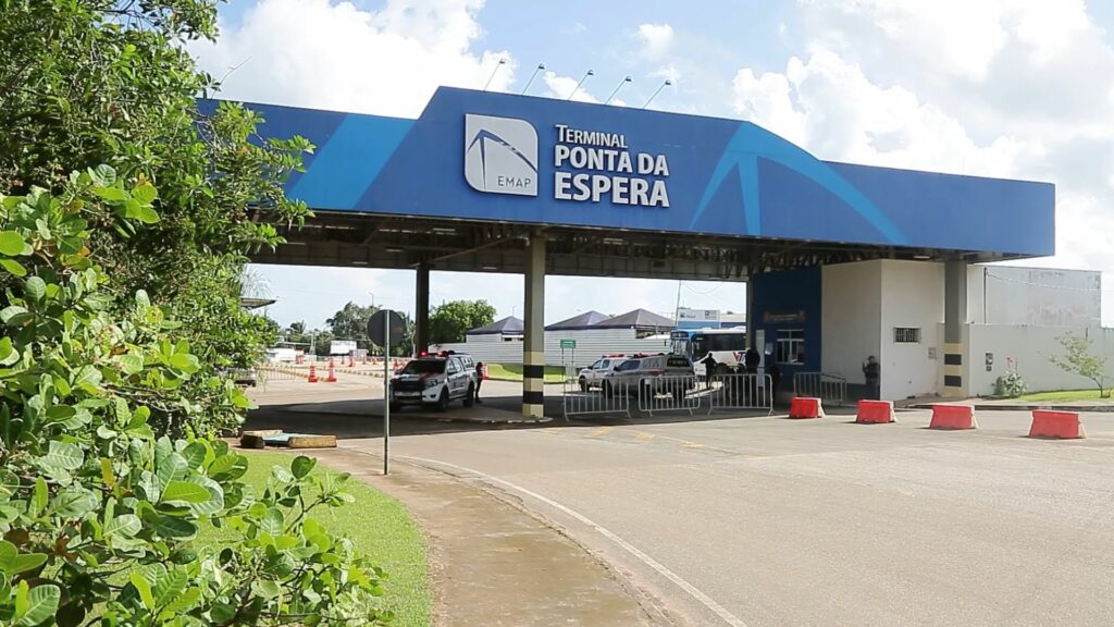 Saiba como ficará a venda de passagens de ferry boat