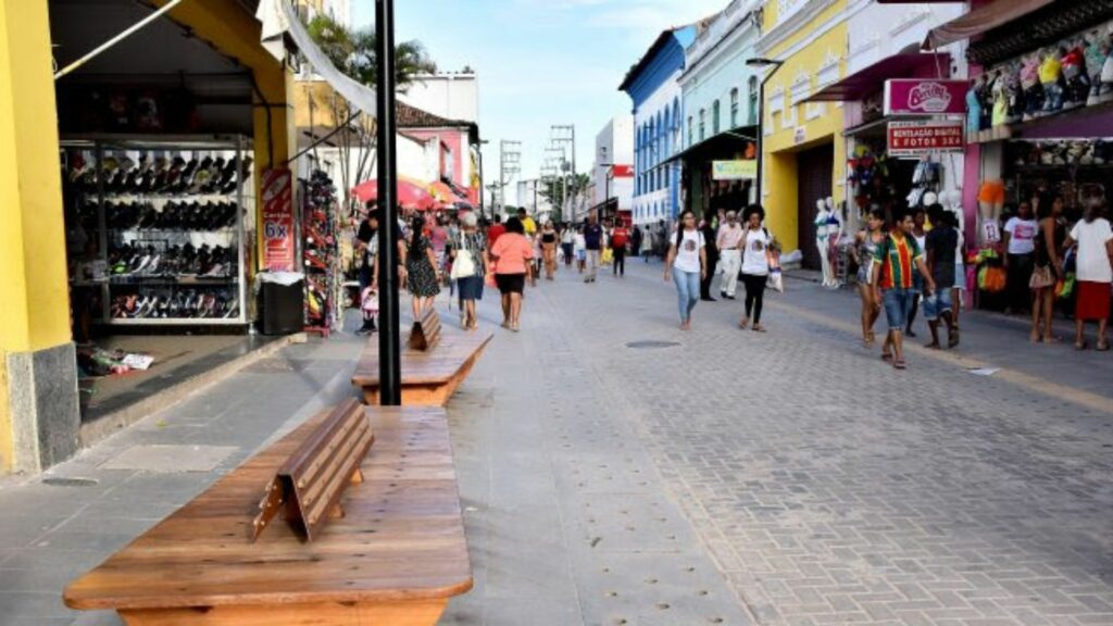 Saiba como será o funcionamento do comércio durante o Carnaval