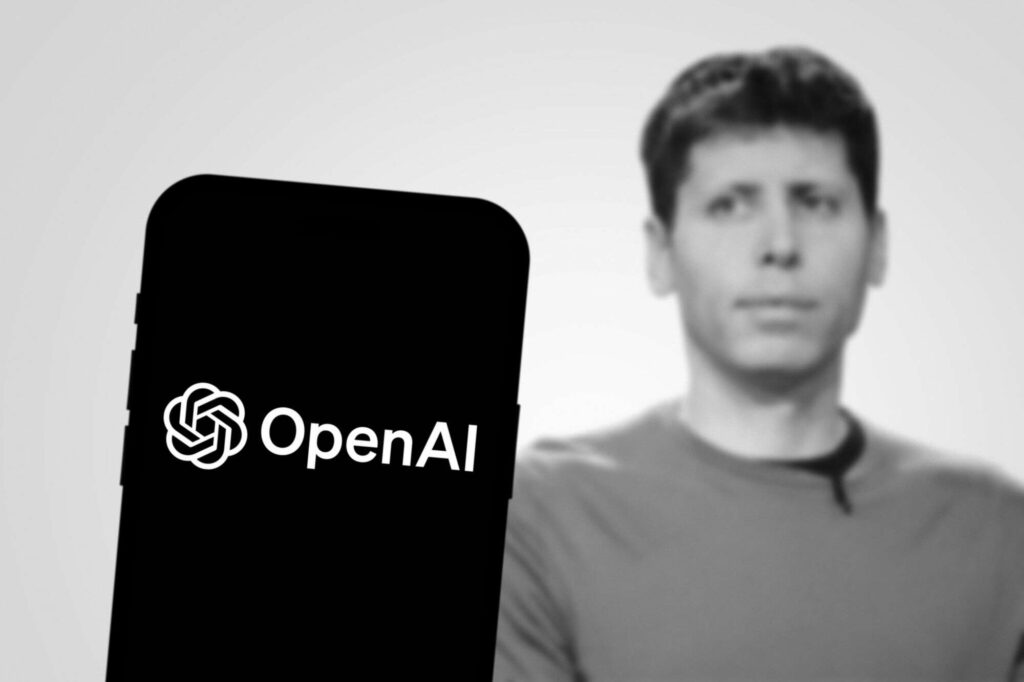 Sam Altman alerta: OpenAI estaria no “lado errado da história”