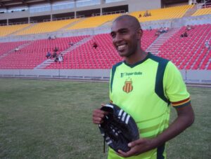 Sampaio Corrêa confirma Arlindo Maracanã como novo técnico