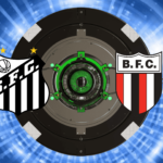 Santos x Botafogo-SP: onde assistir e horário da estreia de