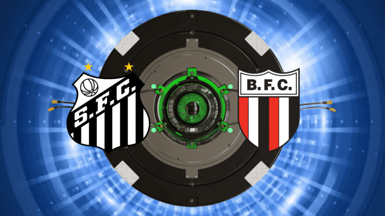 Santos x Botafogo-SP: onde assistir e horário da estreia de