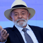 Se a eleição fosse hoje, Lula venceria todos os adversários