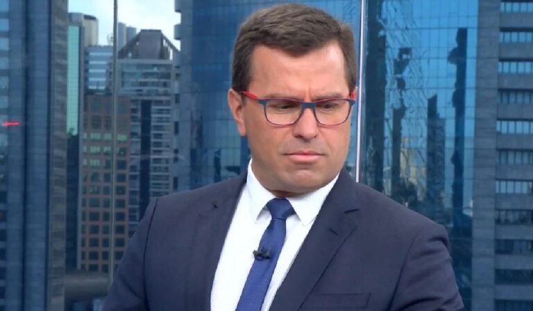 Sem Rodrigo Bocardi, Globo abre vaga no Jornal Nacional e