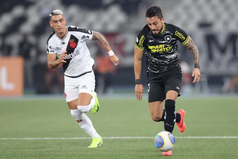 Semifinal do Carioca só terá três grandes do Rio