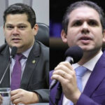 Senado e Câmara renovam comando e Alcolumbre e Motta encontram