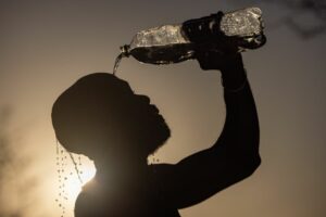 Sensação térmica pode chegar a 70 ºC no Brasil? Entenda