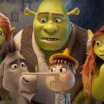 Shrek 5 vem aí! Veja quem estará no novo filme