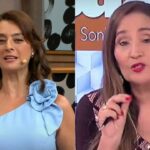 Sonia Abrão tira RedeTV! da lama e derrota Catia Fonseca