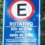 TCE suspende licitação de estacionamento rotativo da Prefeitura de Armação