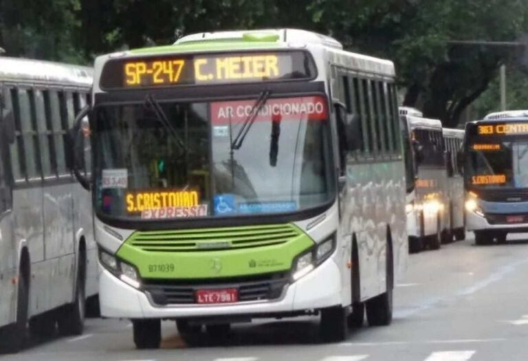 TJ-RJ considera incostitucional lei que obrigava empresas de ônibus do