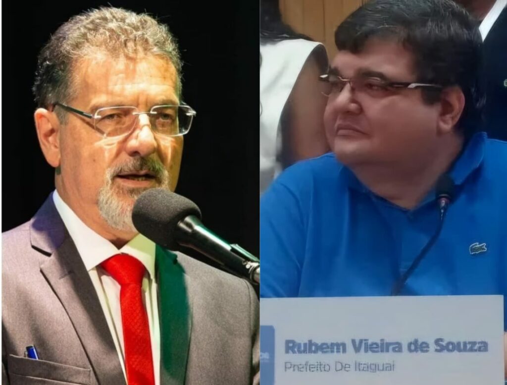 TSE adia julgamentos de recursos de Dr Rubão e Joa