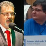 TSE adia julgamentos de recursos de Dr Rubão e Joa